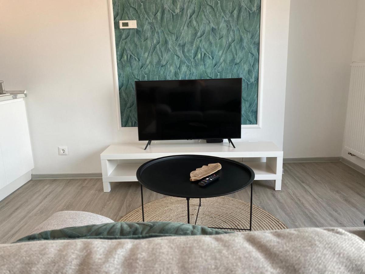 Rooftop Apartamento Eger