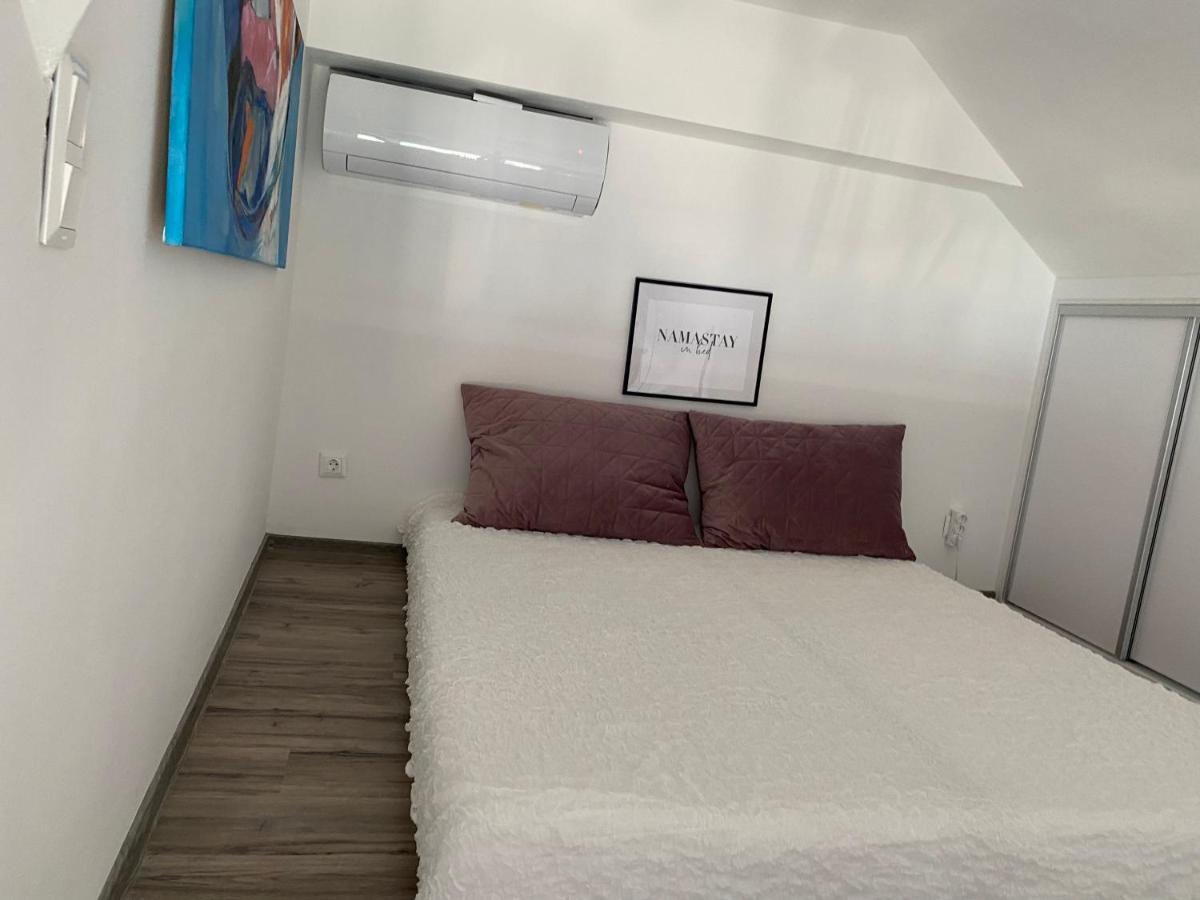 Rooftop Apartamento Eger