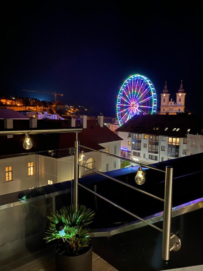 Rooftop *
